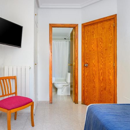Hotel Vibra Vila Ibiza città Esterno foto