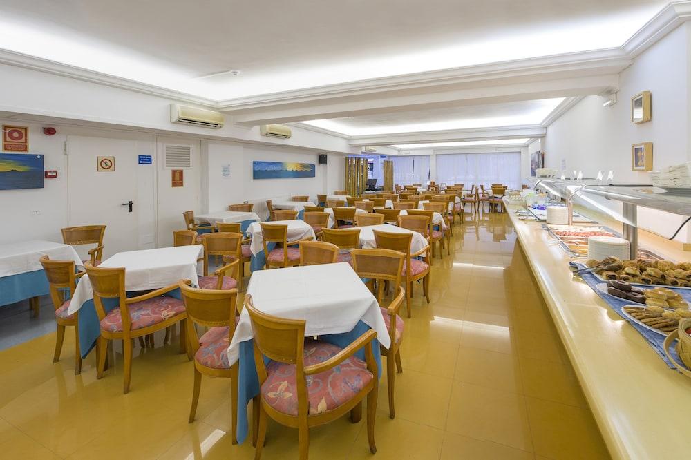 Hotel Vibra Vila Ibiza città Esterno foto