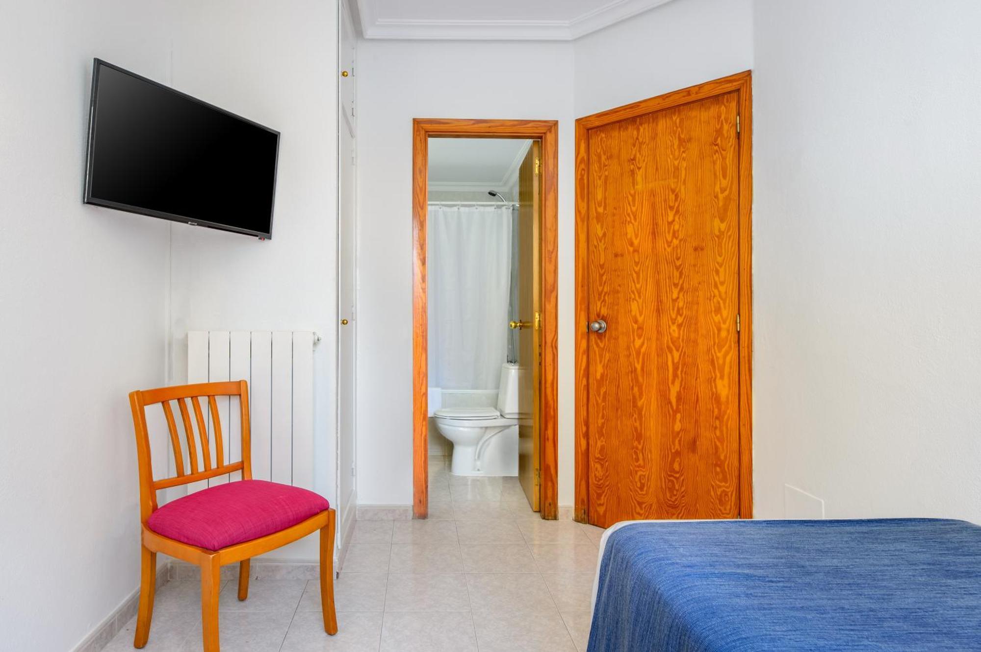 Hotel Vibra Vila Ibiza città Esterno foto