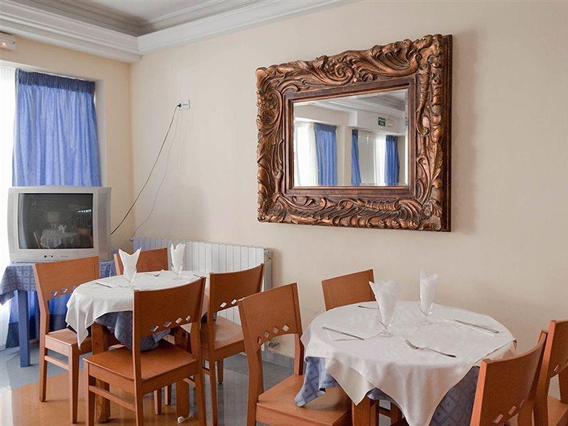 Hotel Vibra Vila Ibiza città Esterno foto